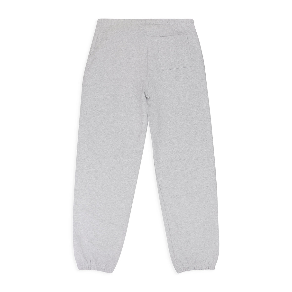 GREY OG WEB SWEATPANTS