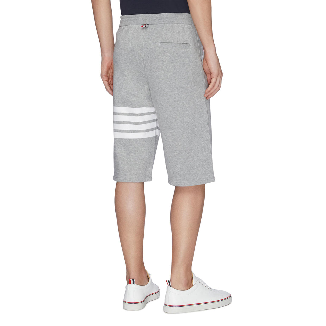 Thom Browne Style Anchor Sweatpants