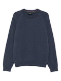 Paul Smith merino wool jumper