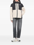 K-Way Samson fleece jacket