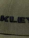Oakley x New Era baseball cap