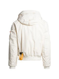 Parajumpers Gobi S. hooded bomber jacket