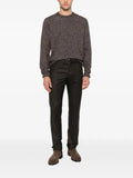 Corneliani crew-neck sweater