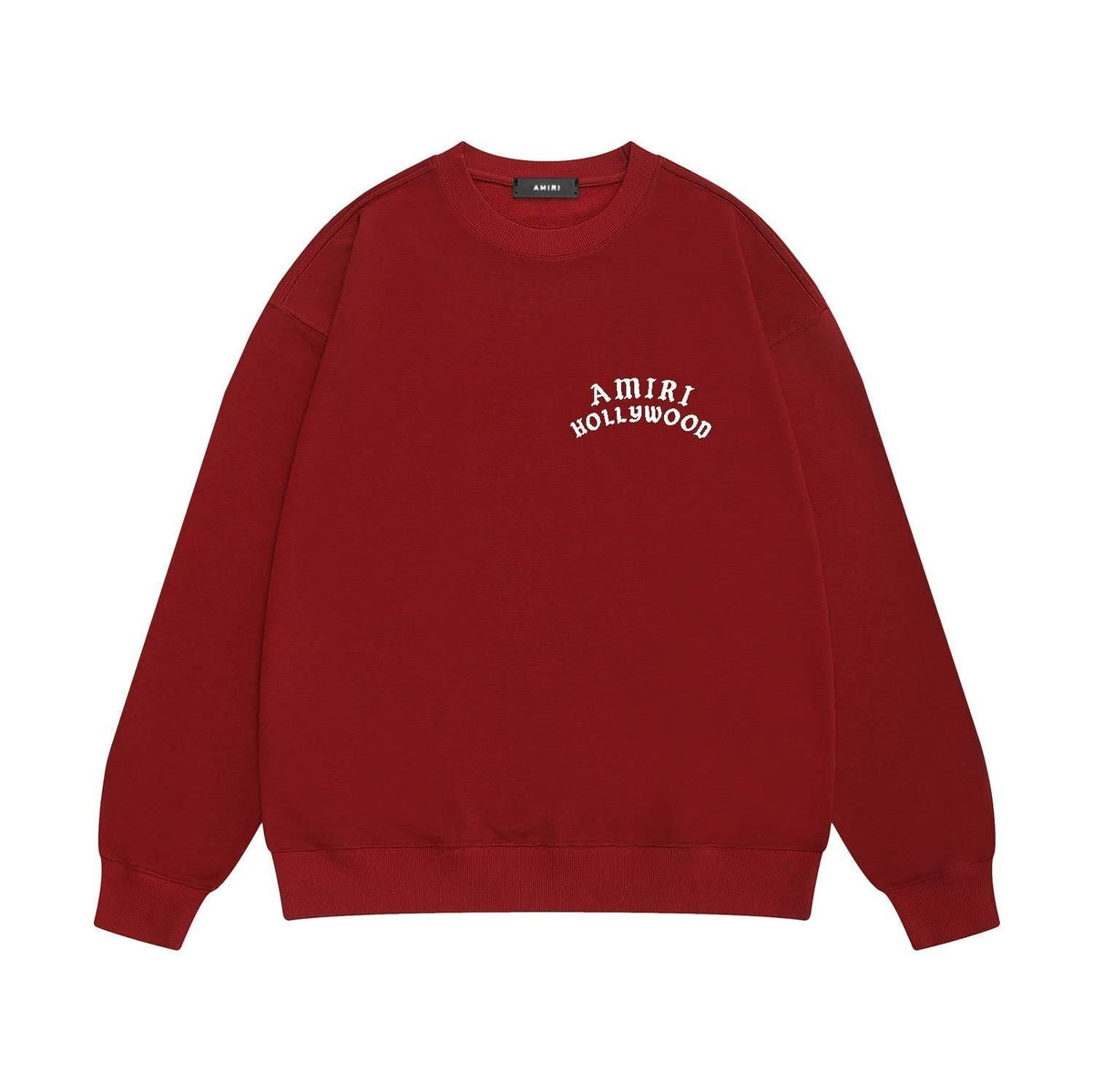 Amiri Fashion sweatshirts