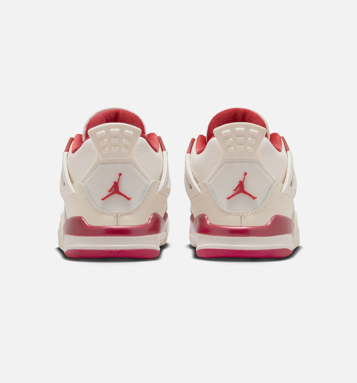 Air Jordan 4 Retro Valentine's Day Infant/Toddler Sneakers