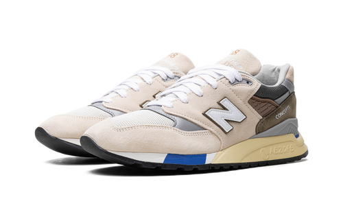 998 "Concepts - C-Note" U998CN